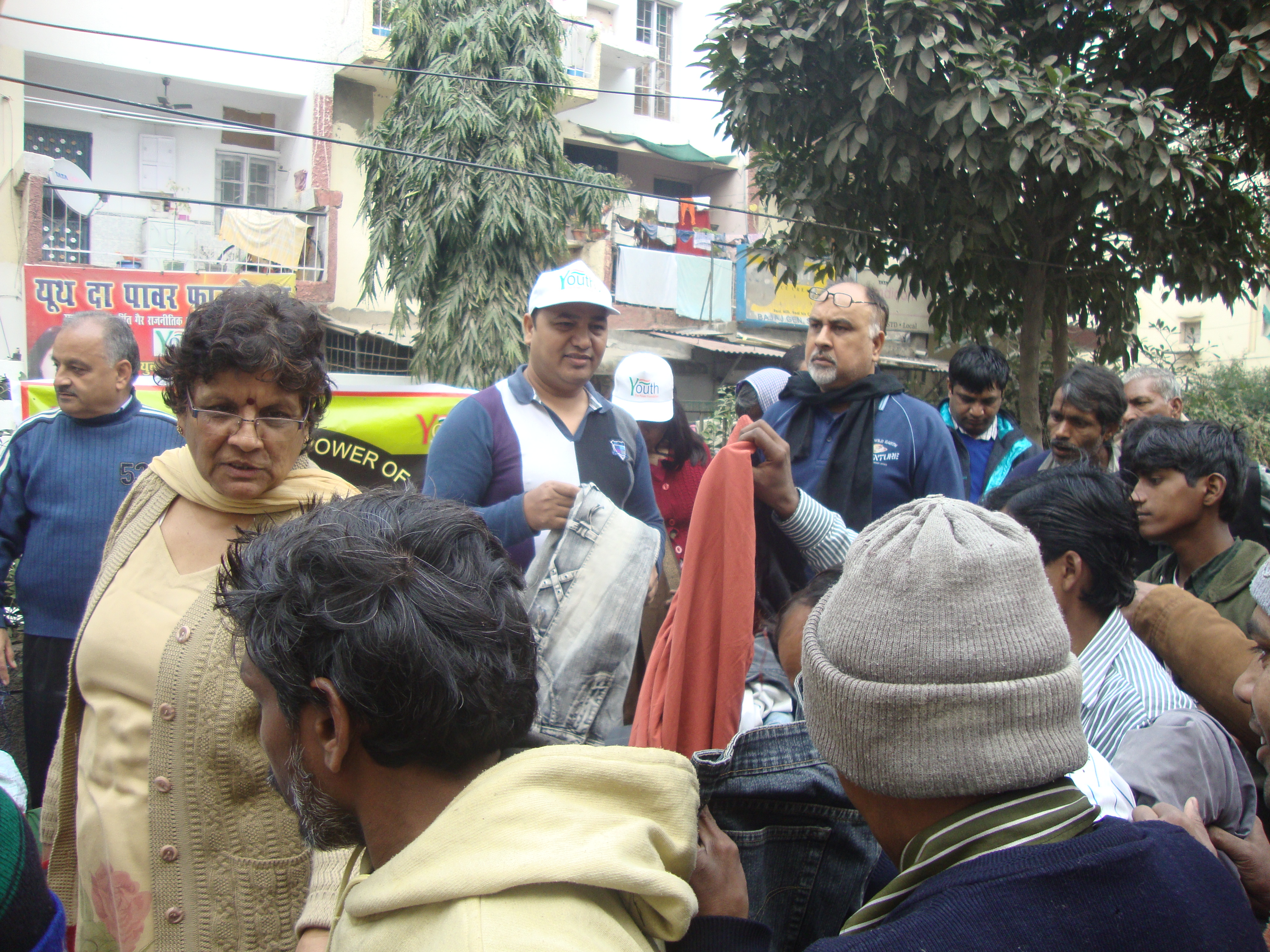 Distribution 01-01-2014