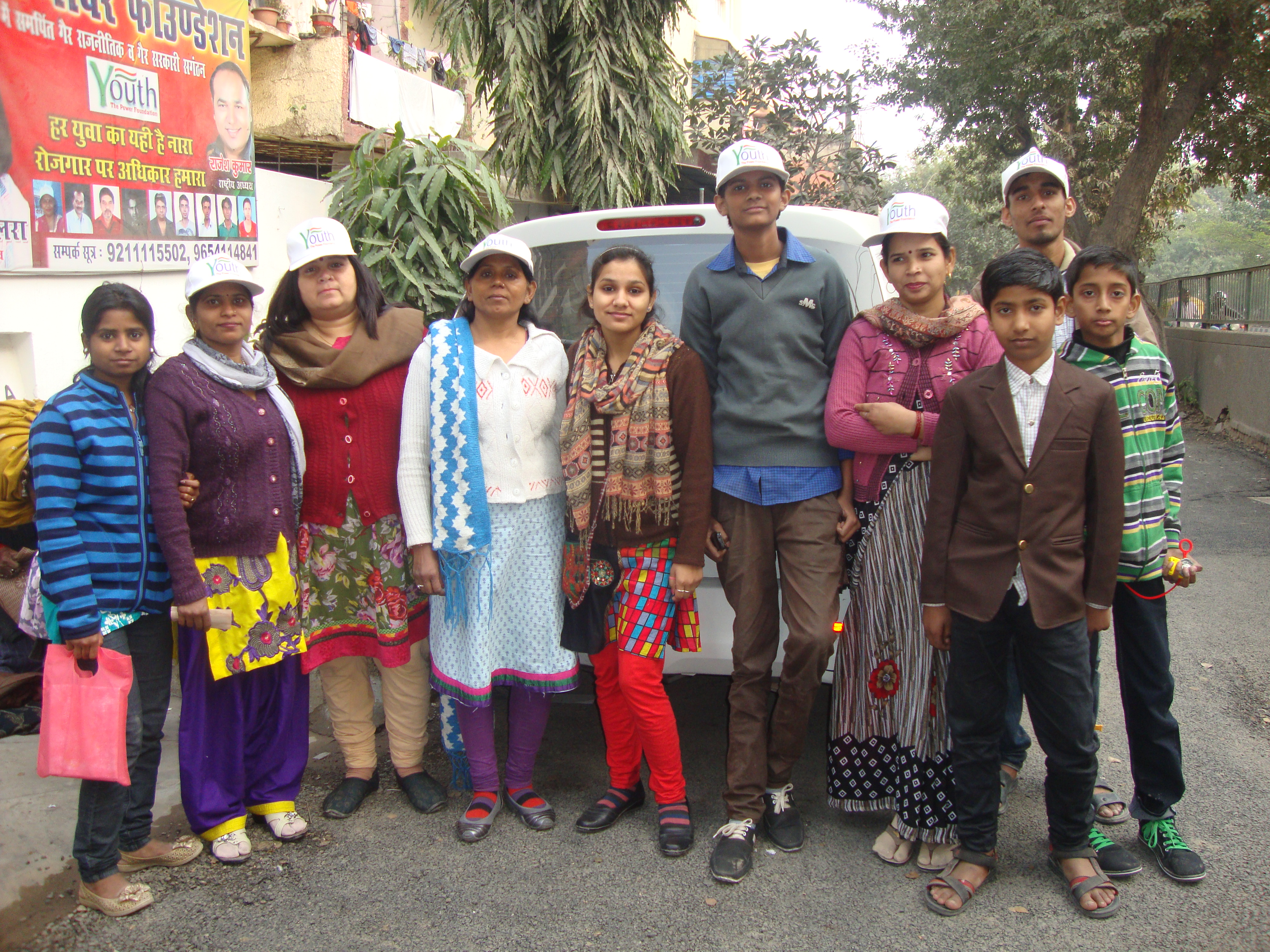 Distribution 01-01-2014