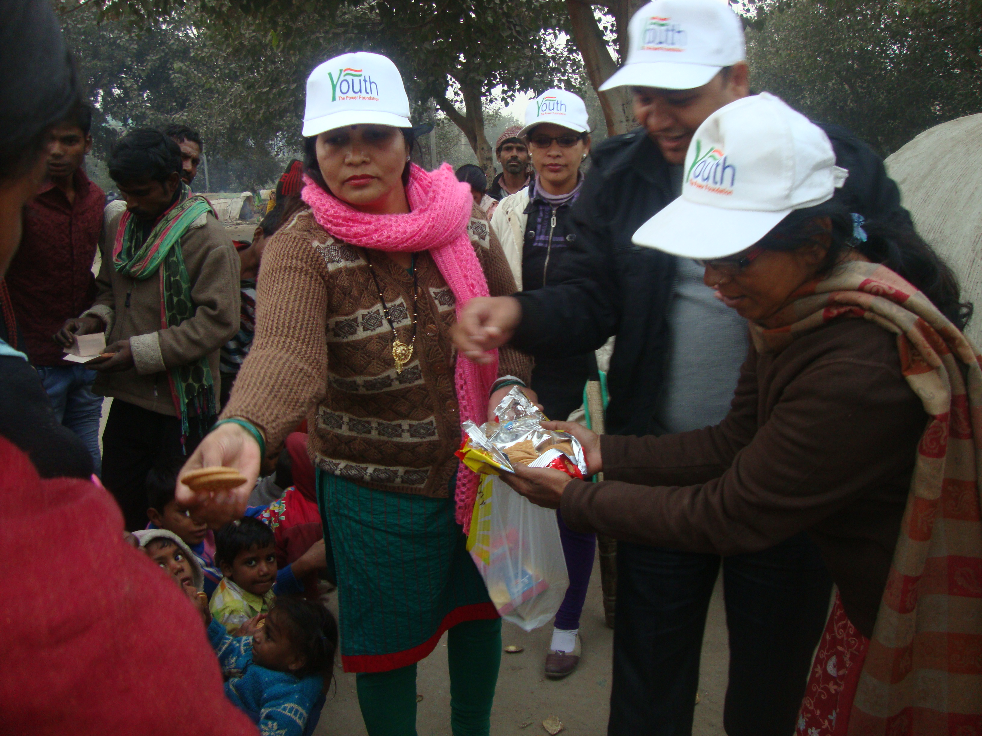 Distribution 23-12-2013