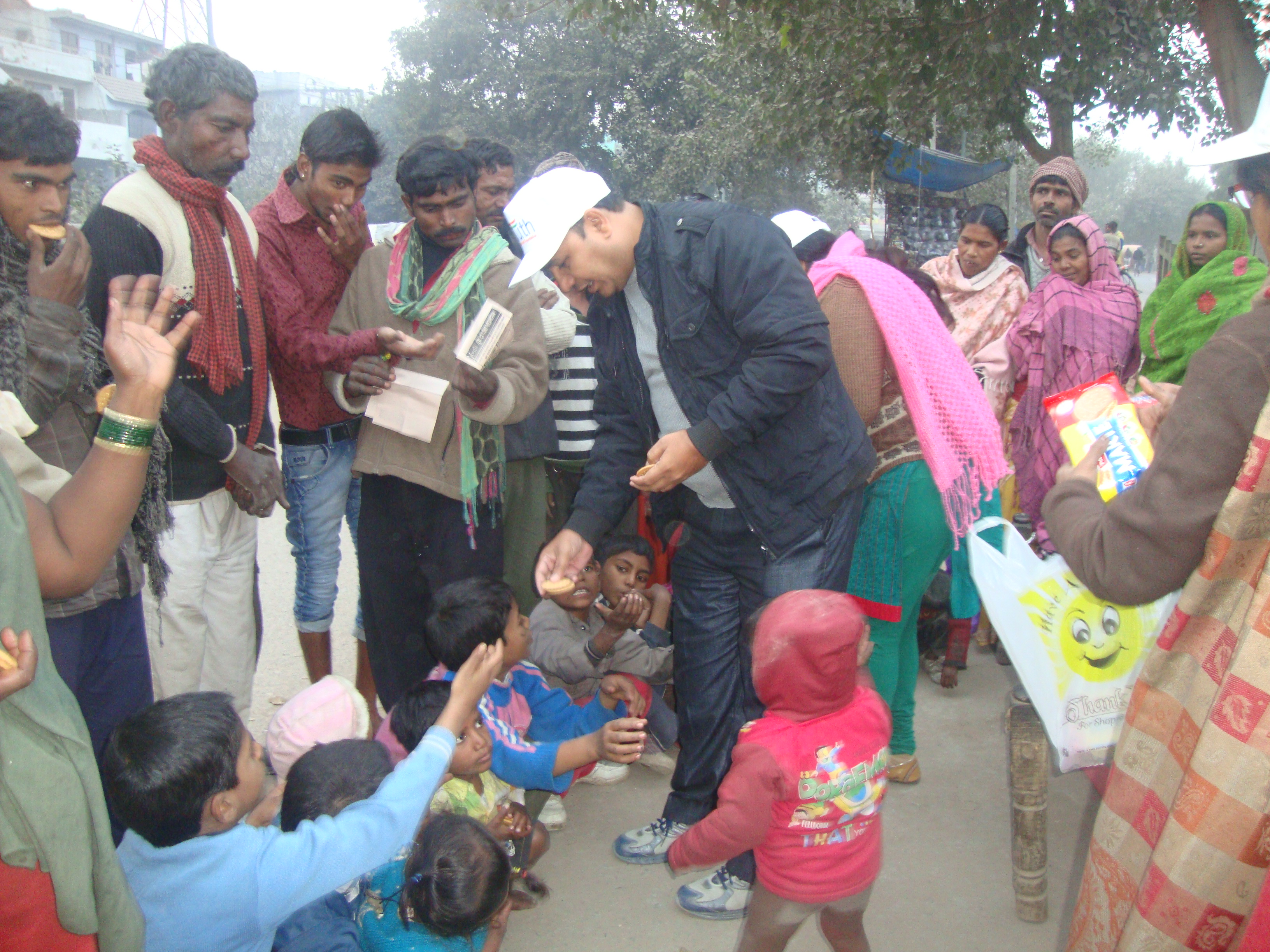 Distribution 23-12-2013