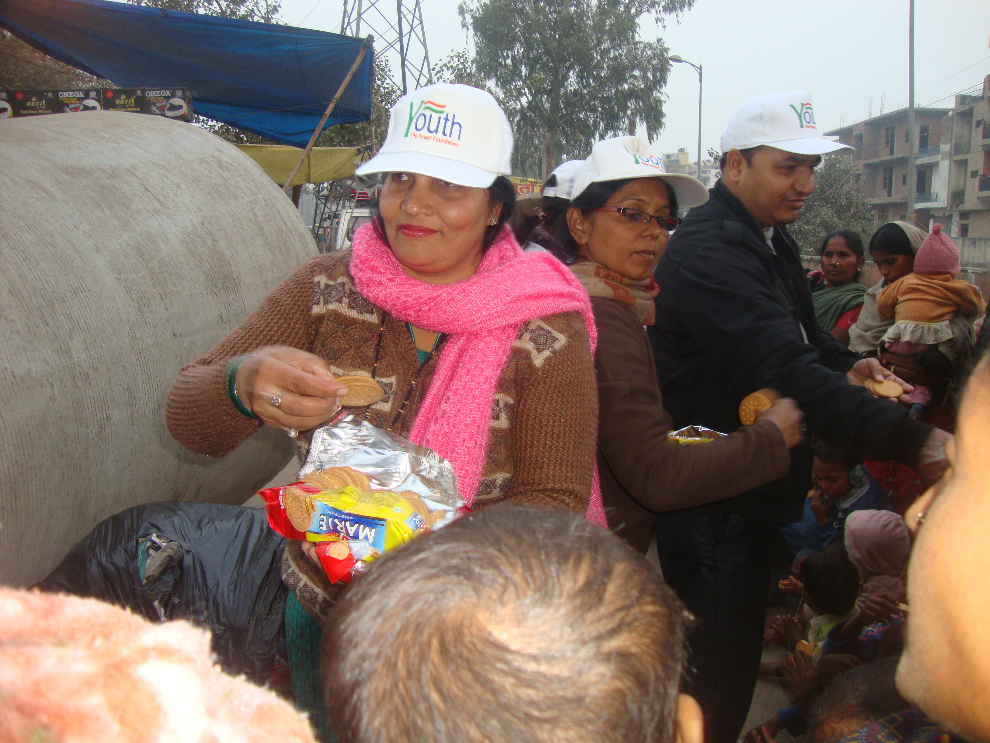 Distribution 23-12-2013