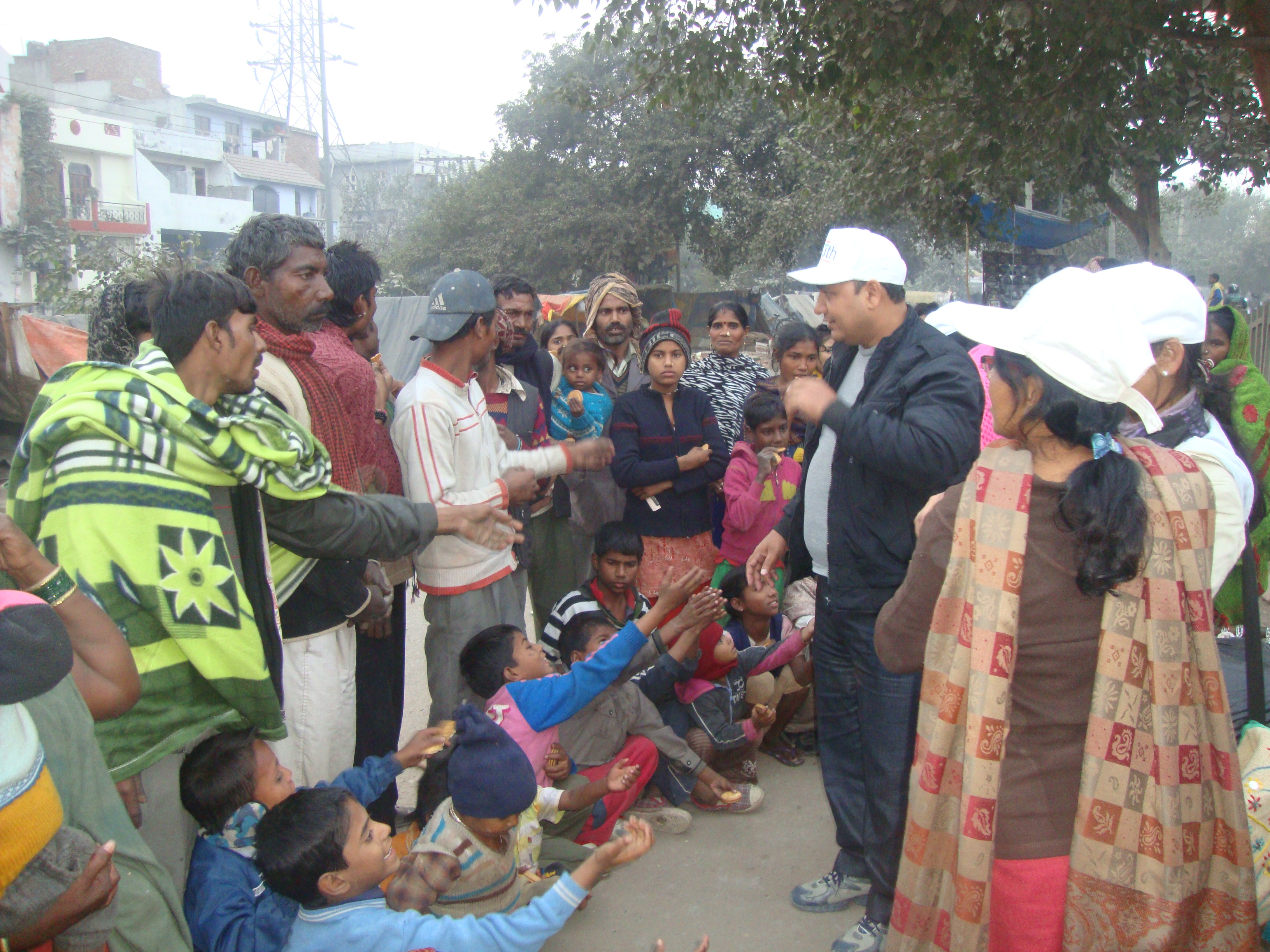 Distribution 23-12-2013