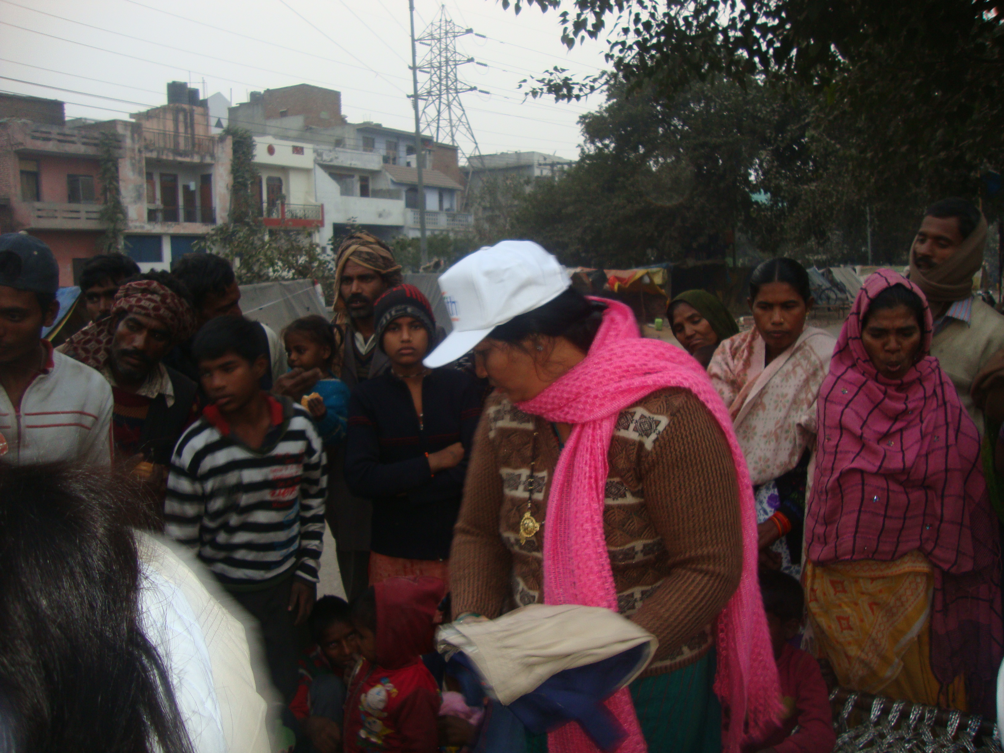 Distribution 23-12-2013