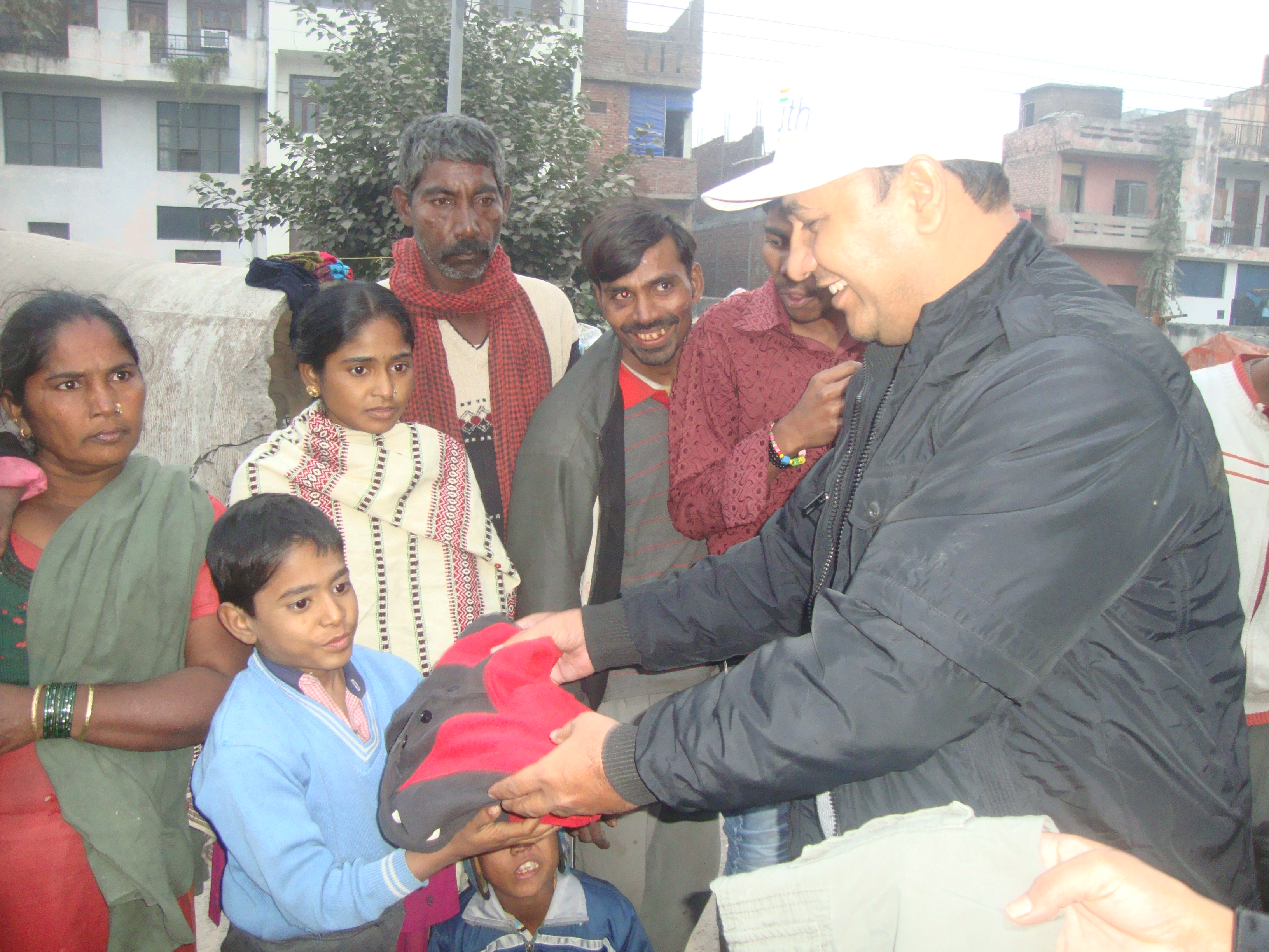 Distribution 23-12-2013