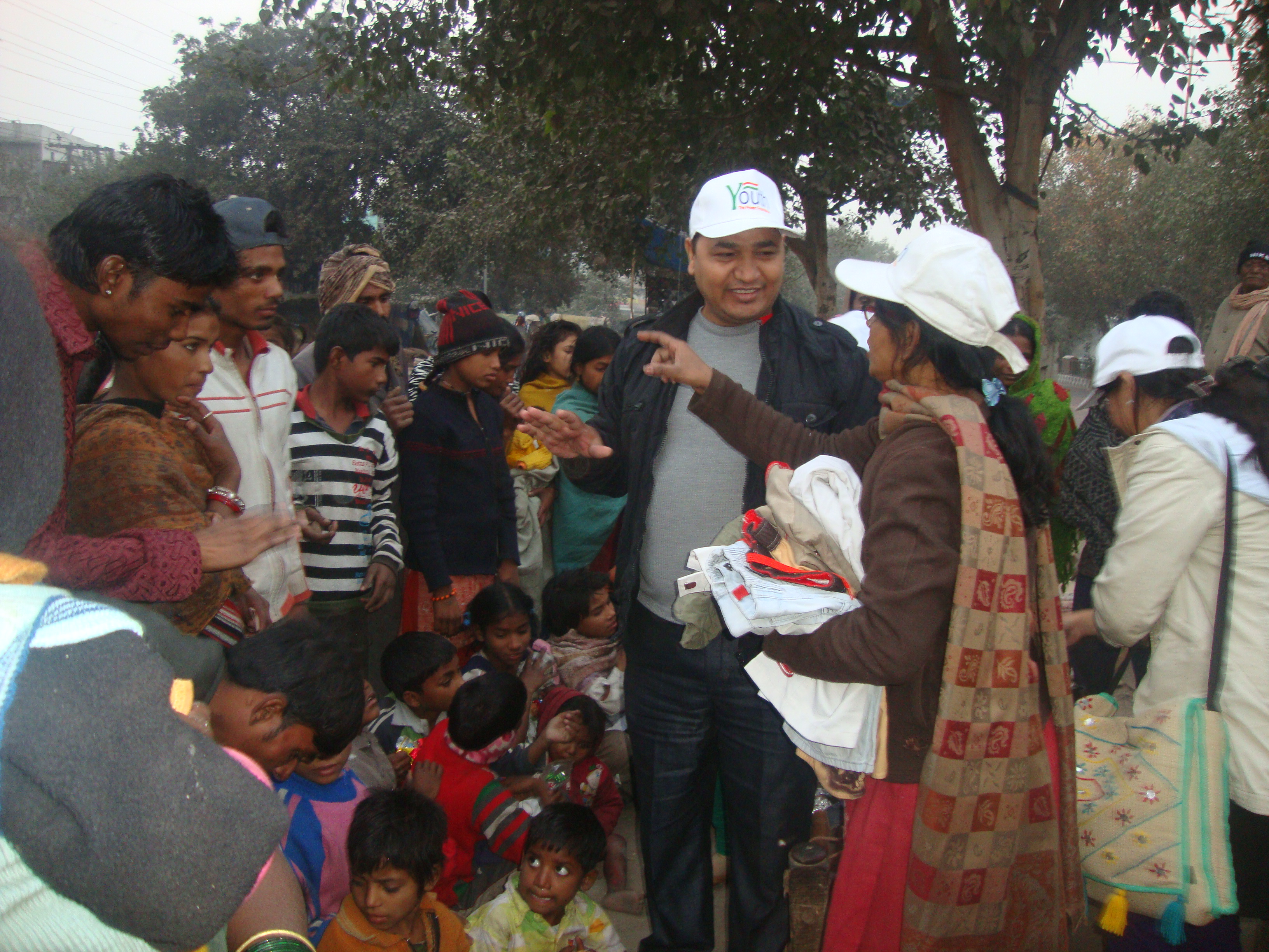 Distribution 23-12-2013