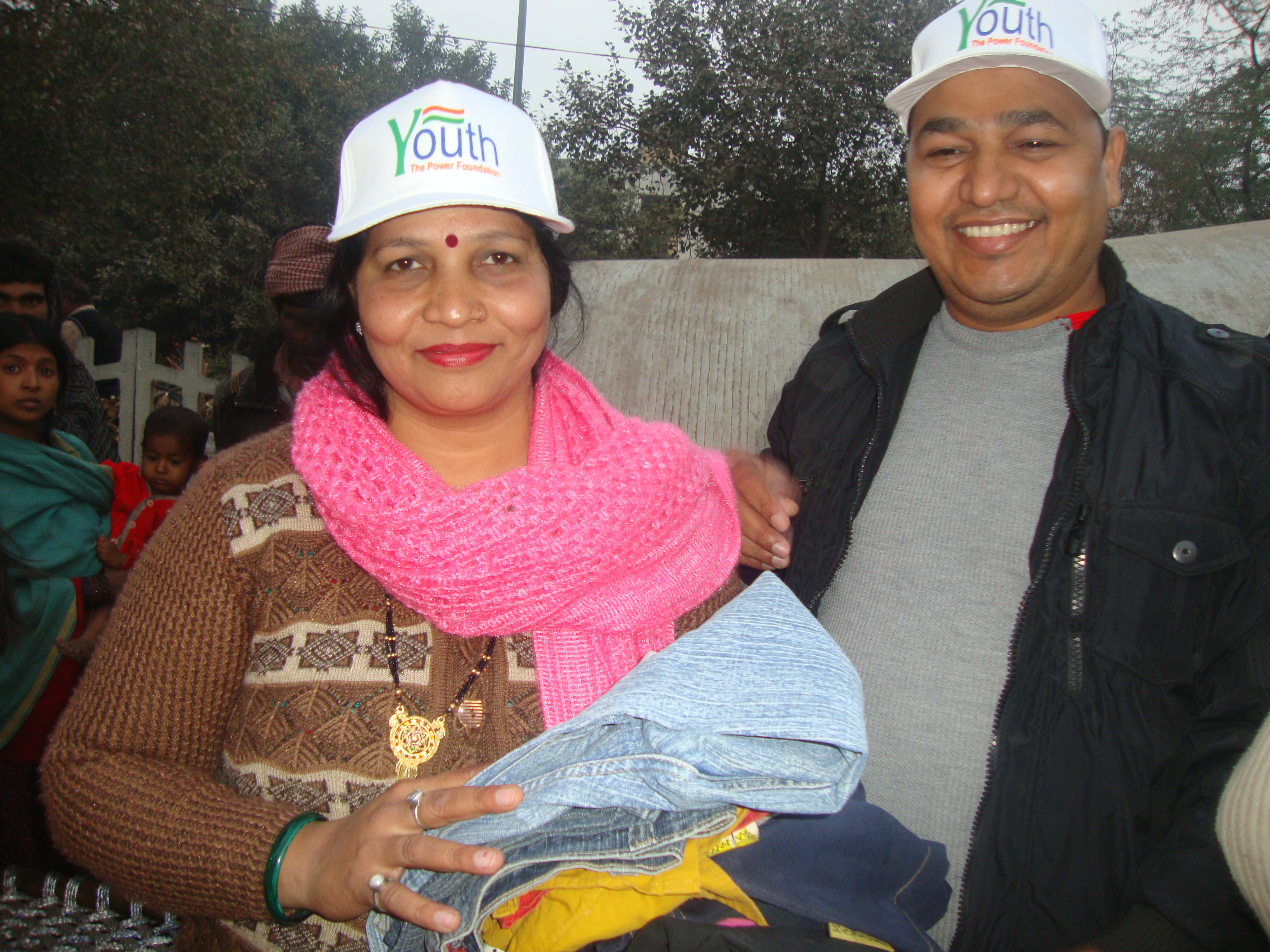 Distribution 23-12-2013