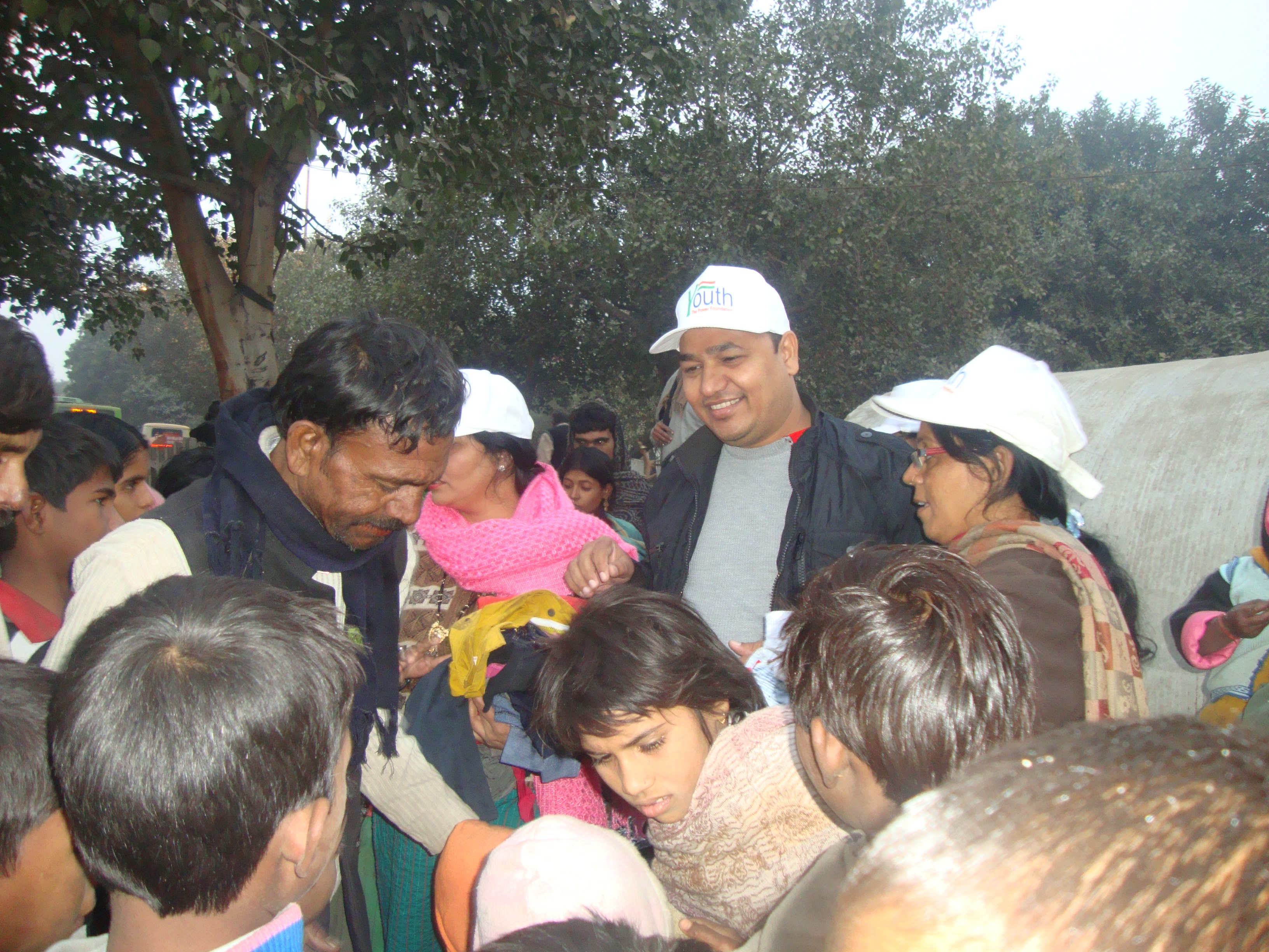 Distribution 23-12-2013