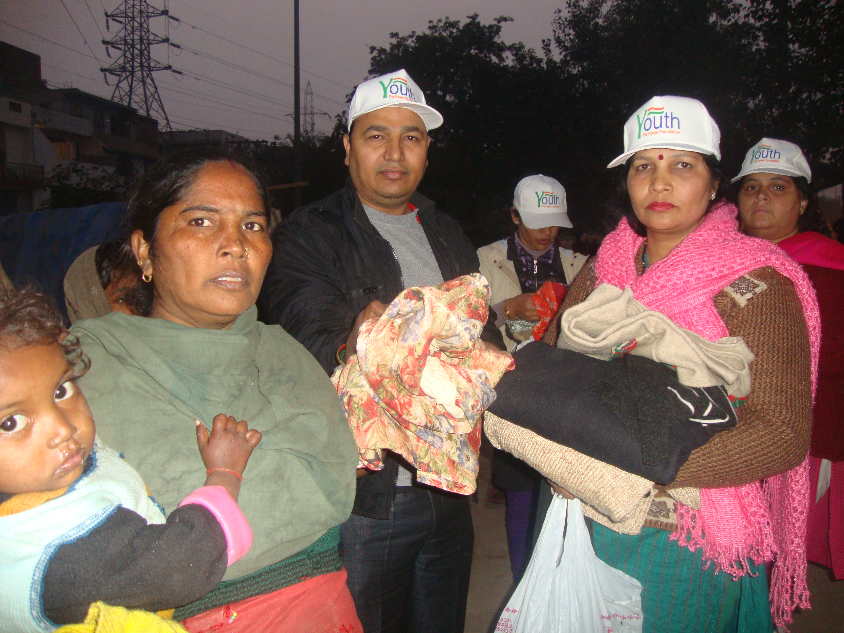 Distribution 23-12-2013