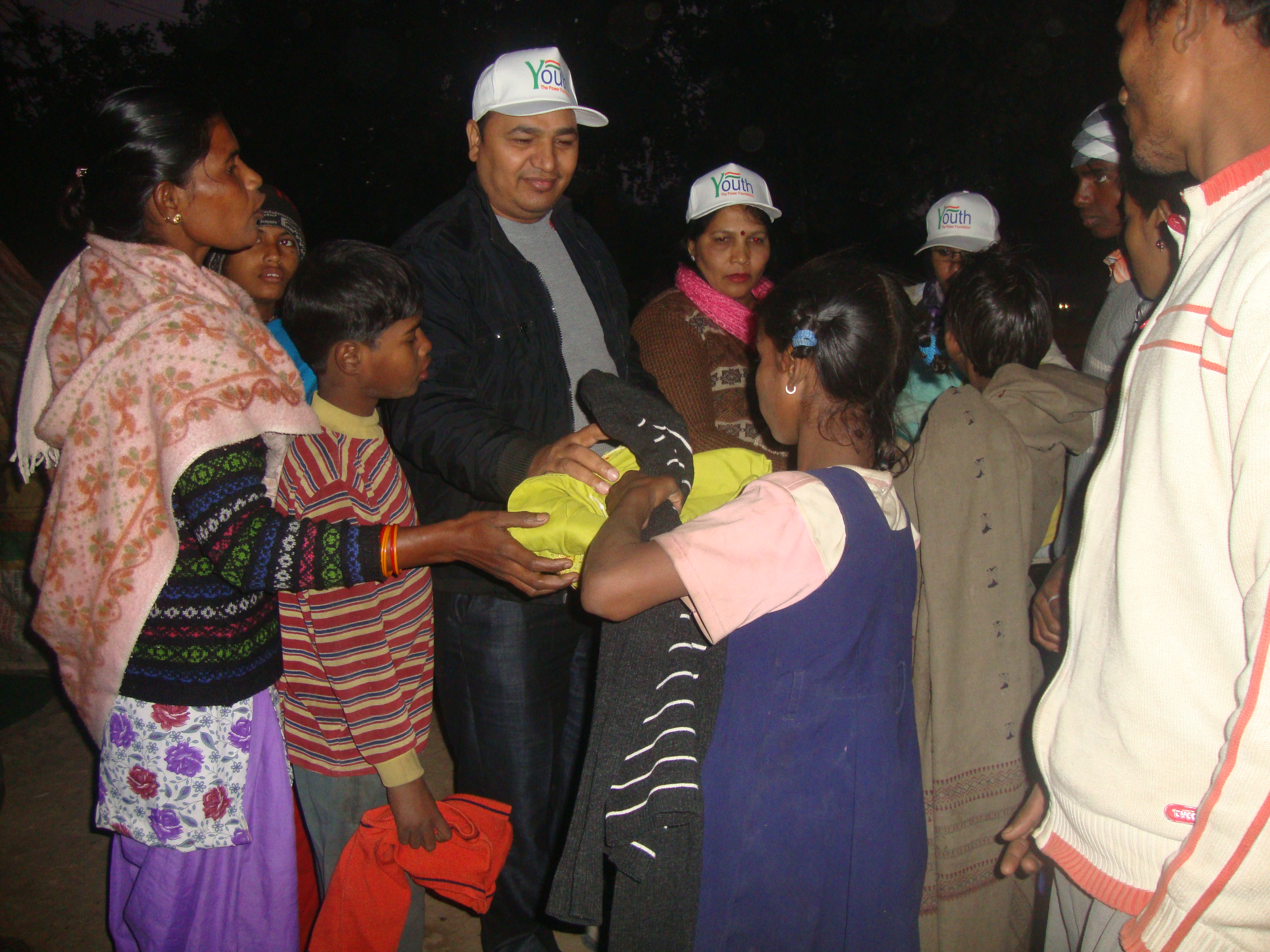 Distribution 23-12-2013