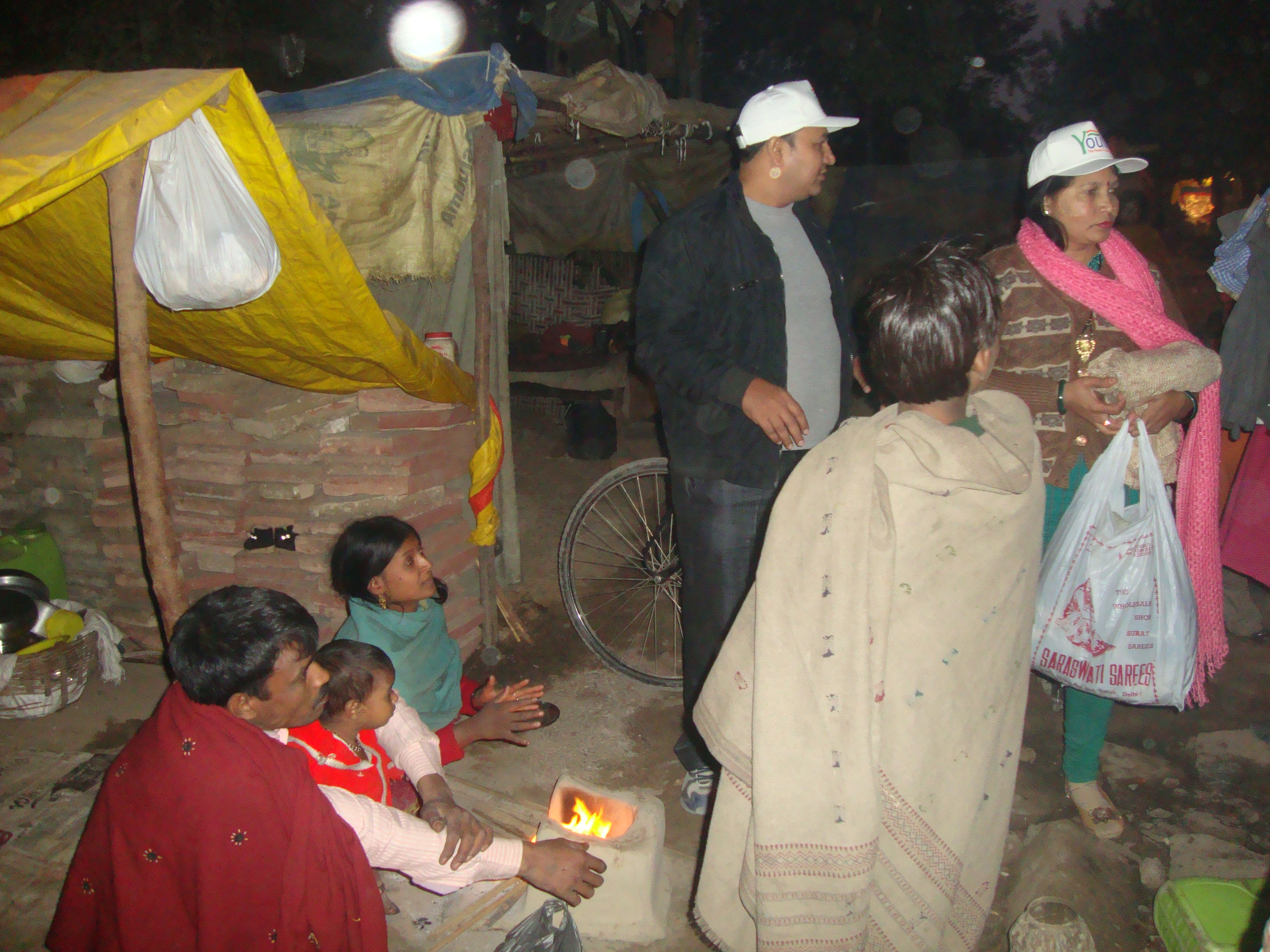 Distribution 23-12-2013