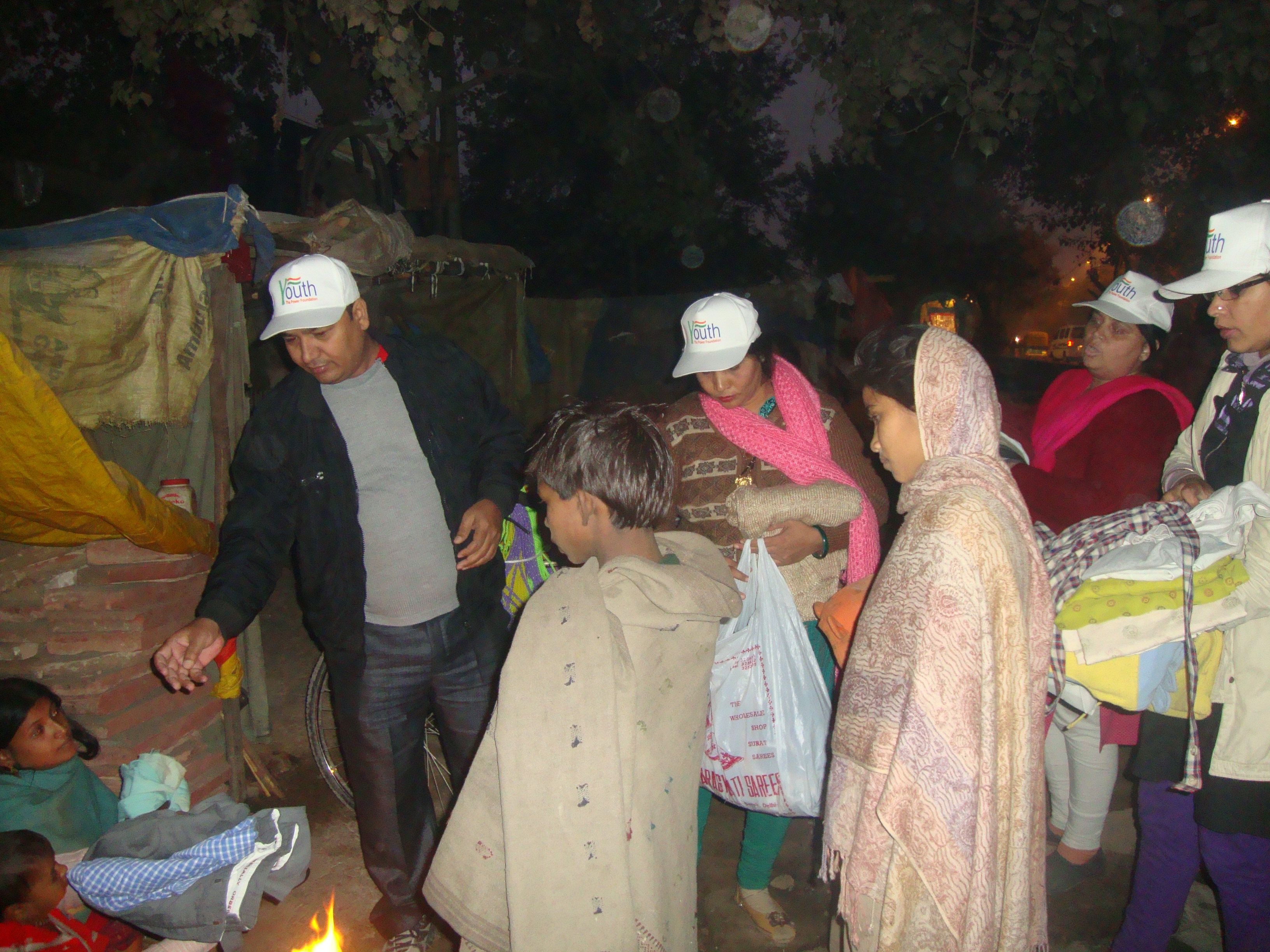 Distribution 23-12-2013