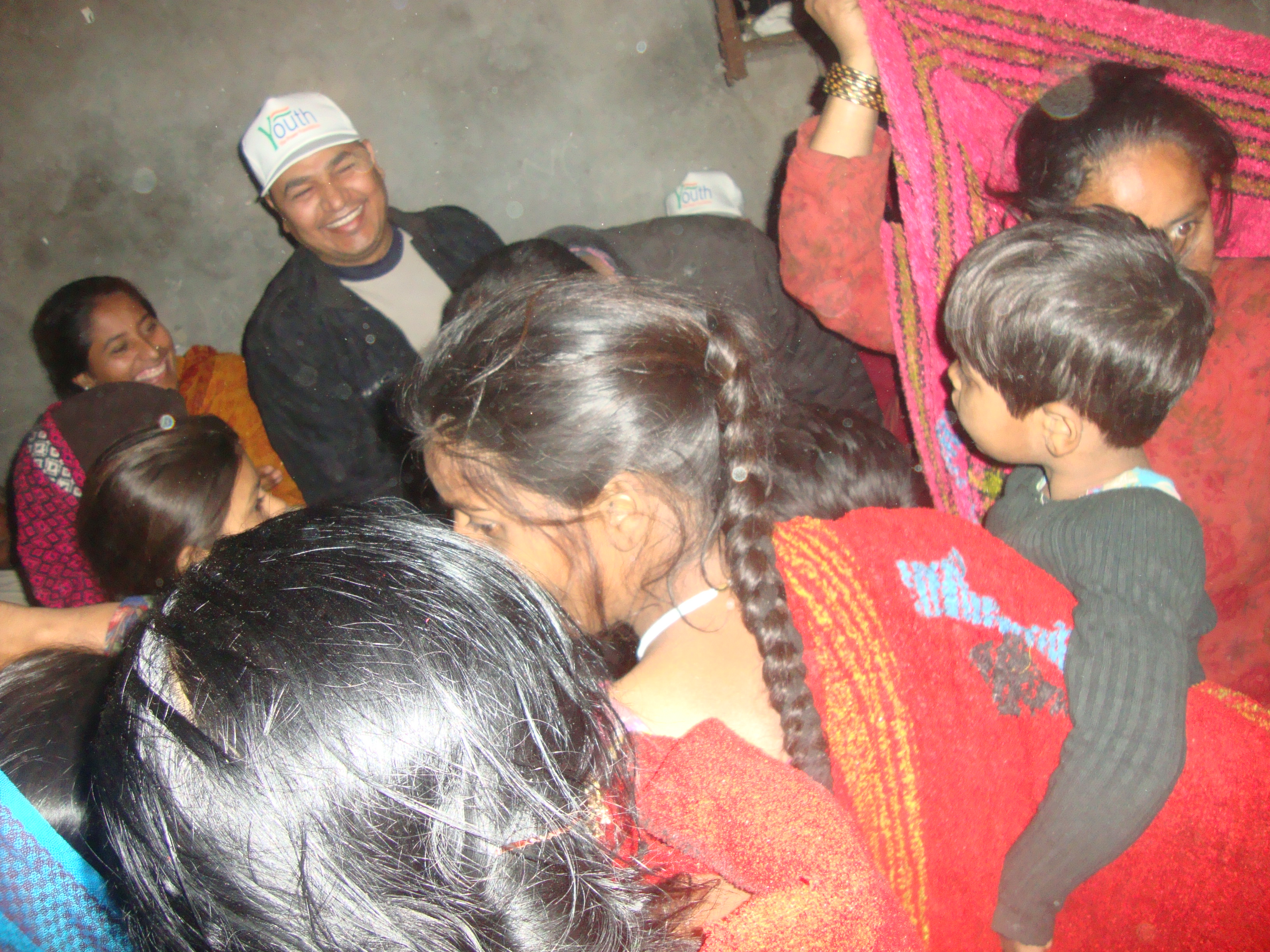 Distribution 24-12-2013