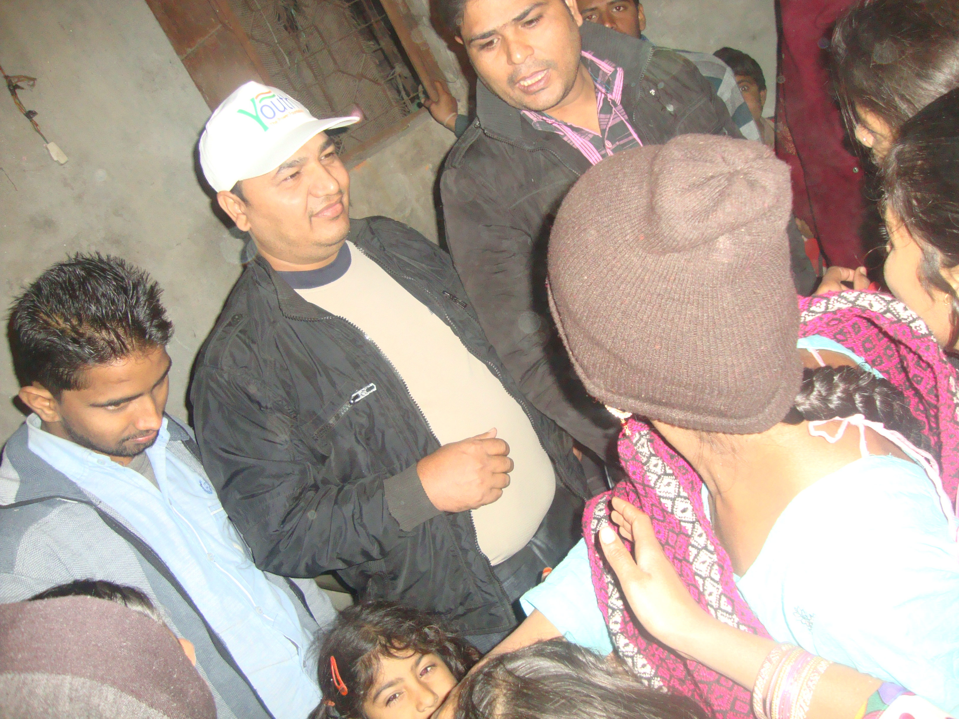 Distribution 24-12-2013