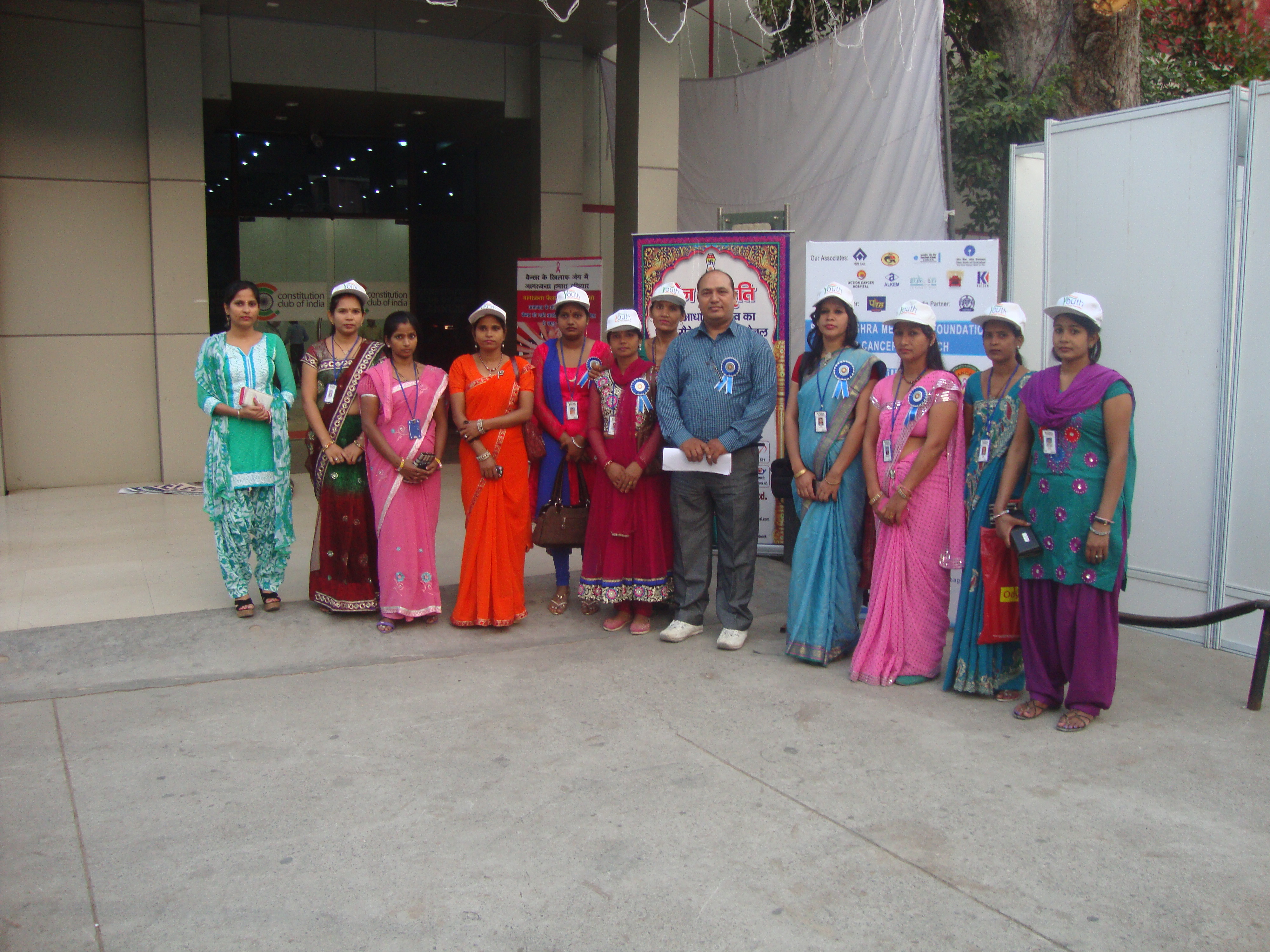 Health Awareness: A Community Conversation gallery image