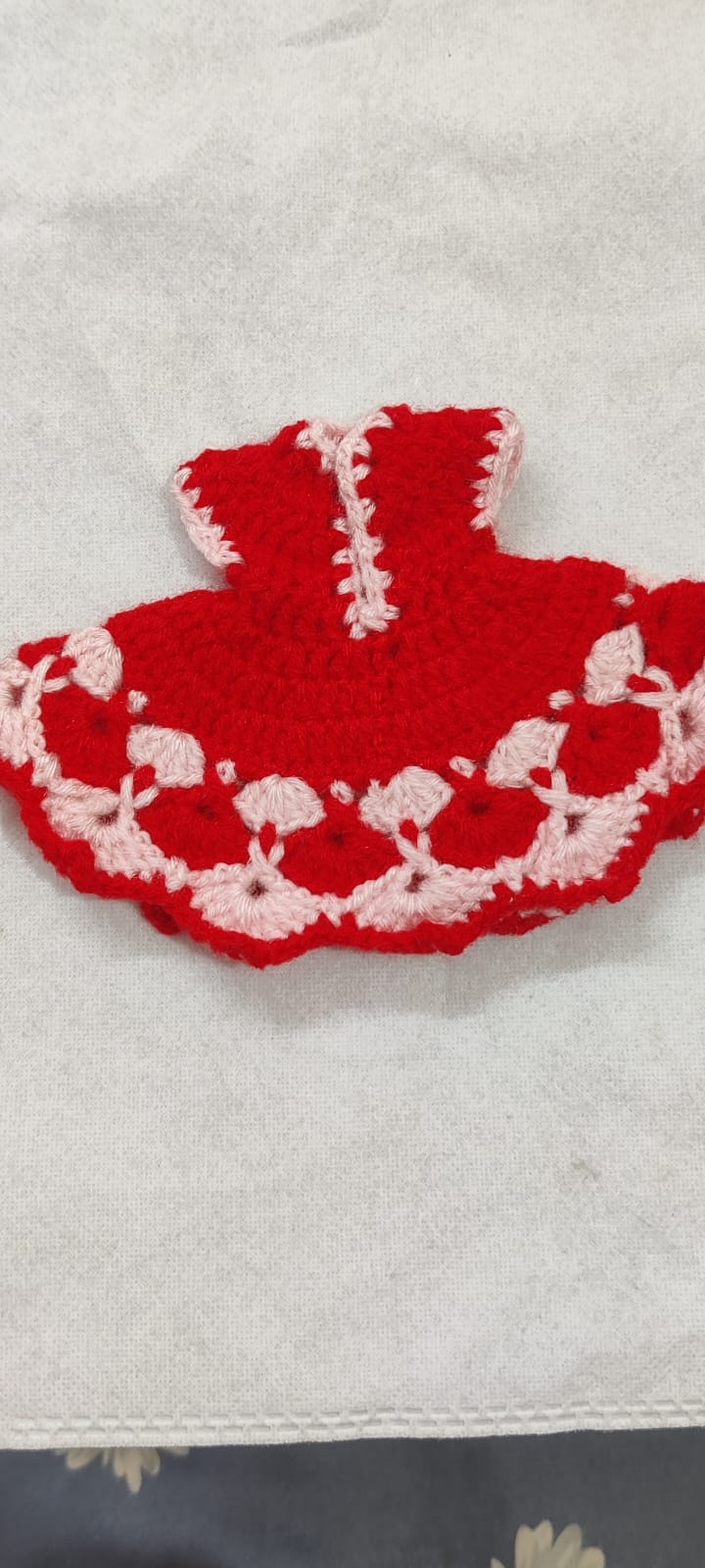 Ladoo gopal dress