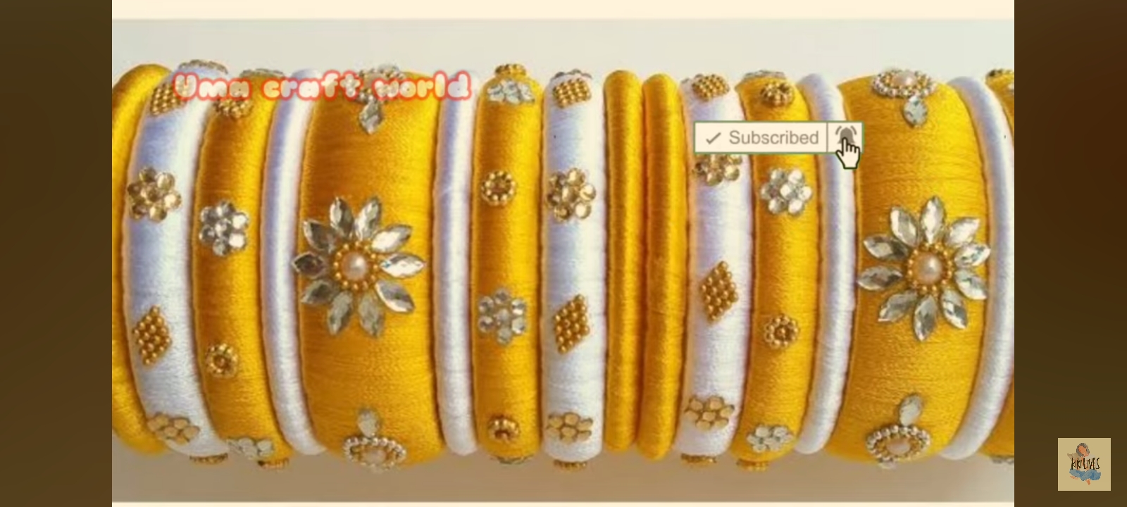 Bangles