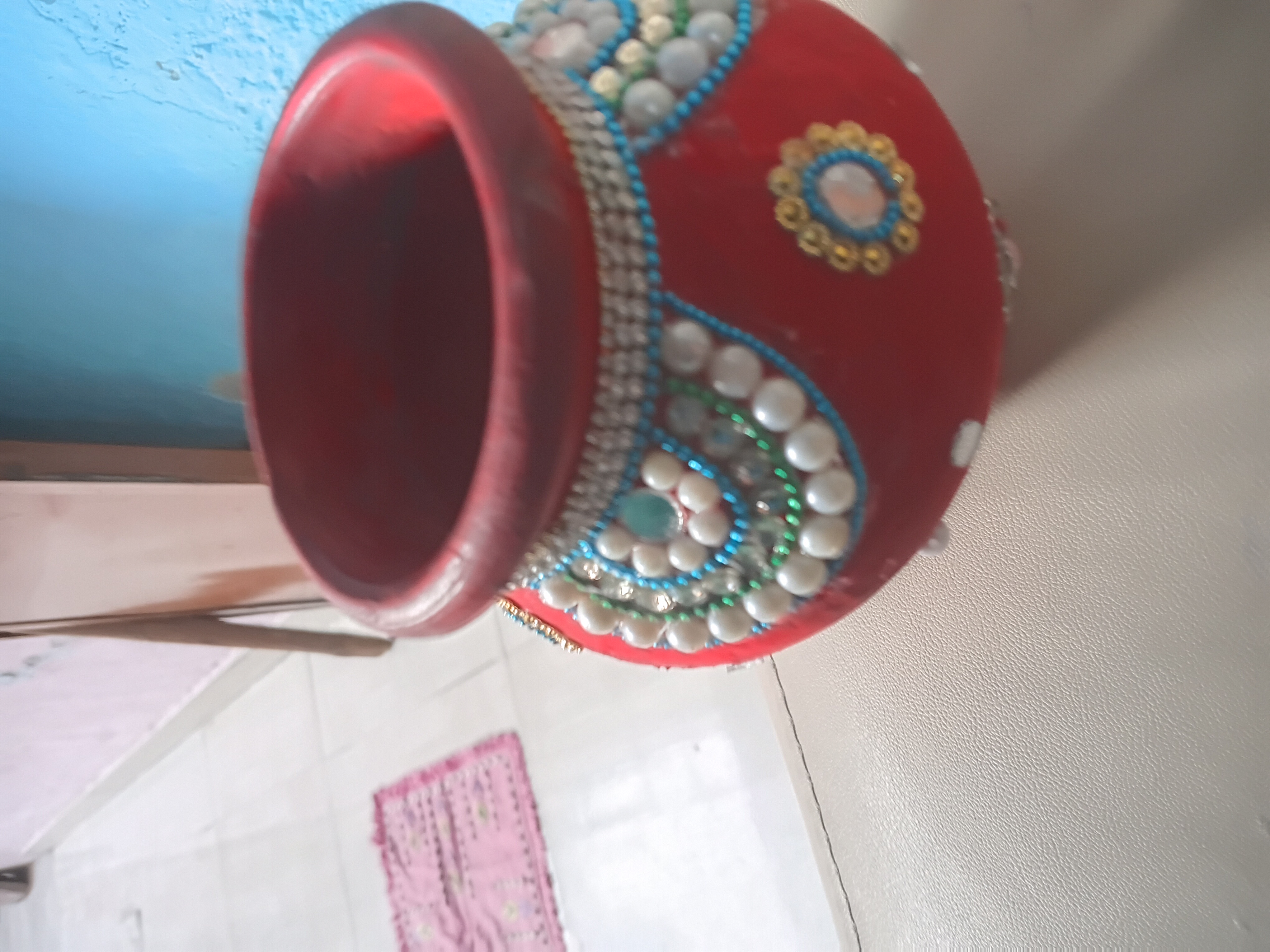 Handmade Matki