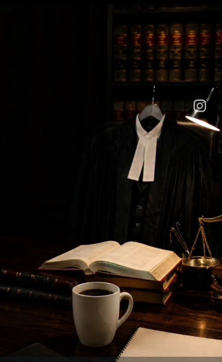 Legal services