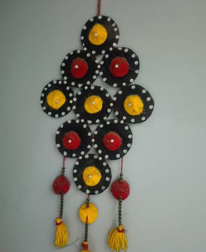 Wall hanging