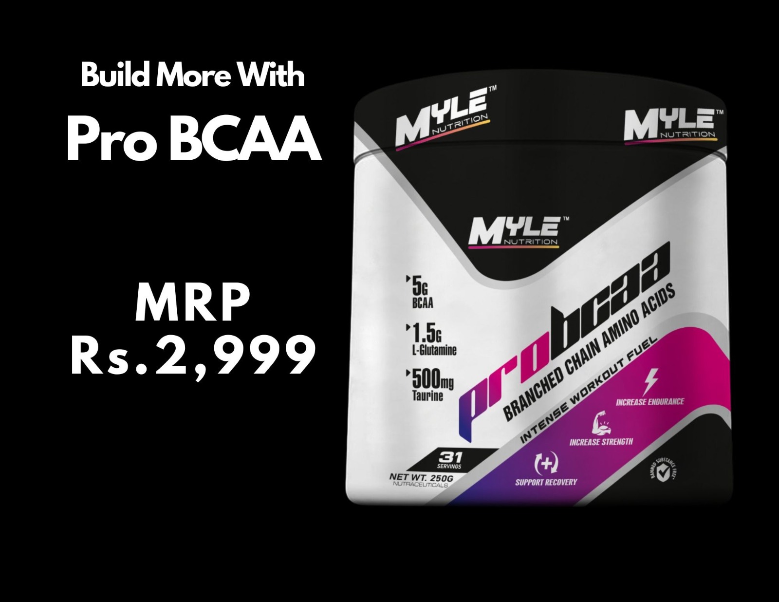 BCAA