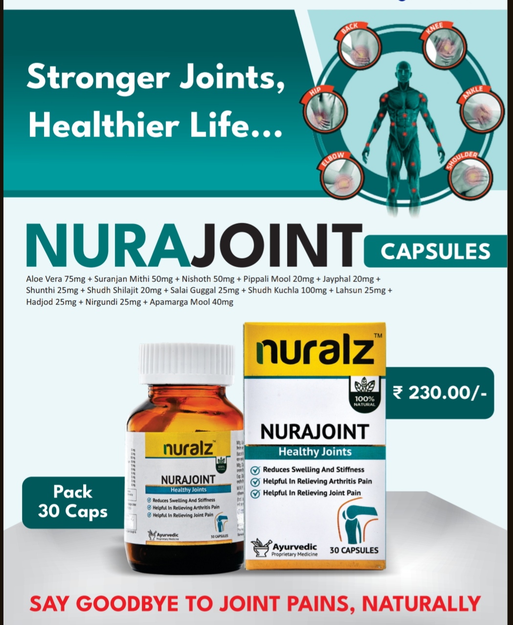 NURAJOINT