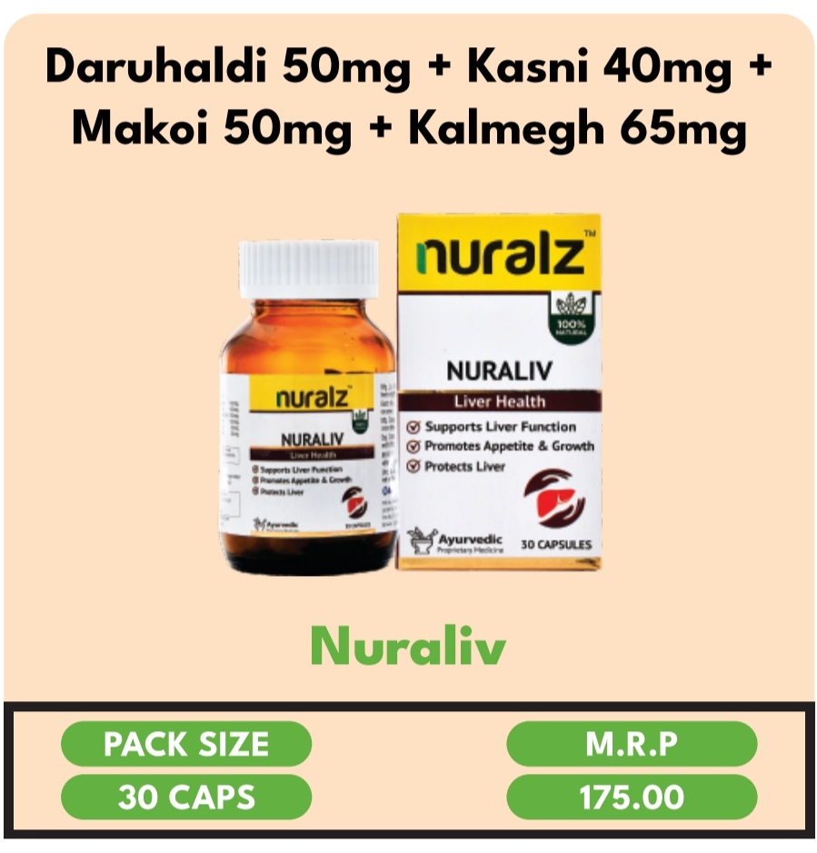 NURALIV