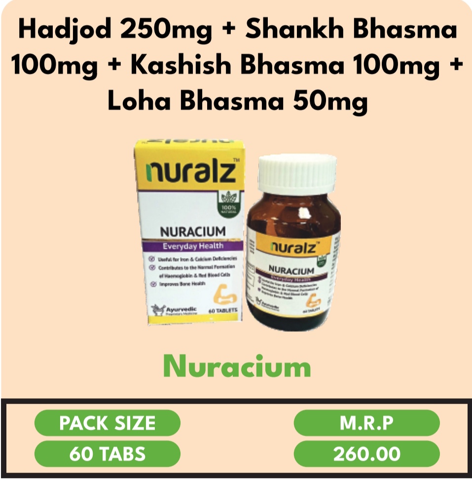 नुरेशियम